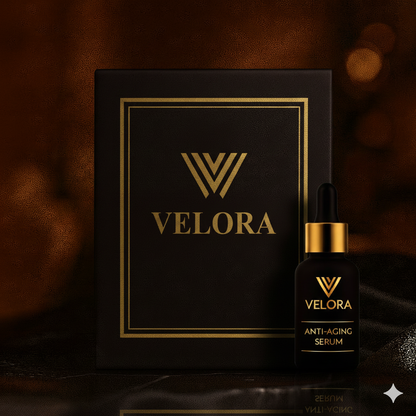 VELORA ANTI AGING SERUM